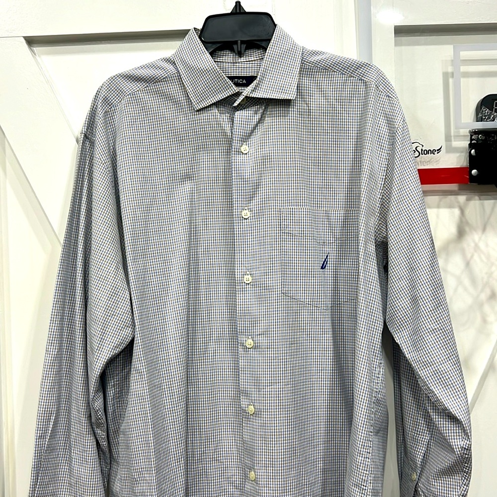 Nautica- Large